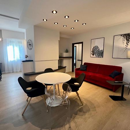 Residence Il Melograno Sirmione Kültér fotó