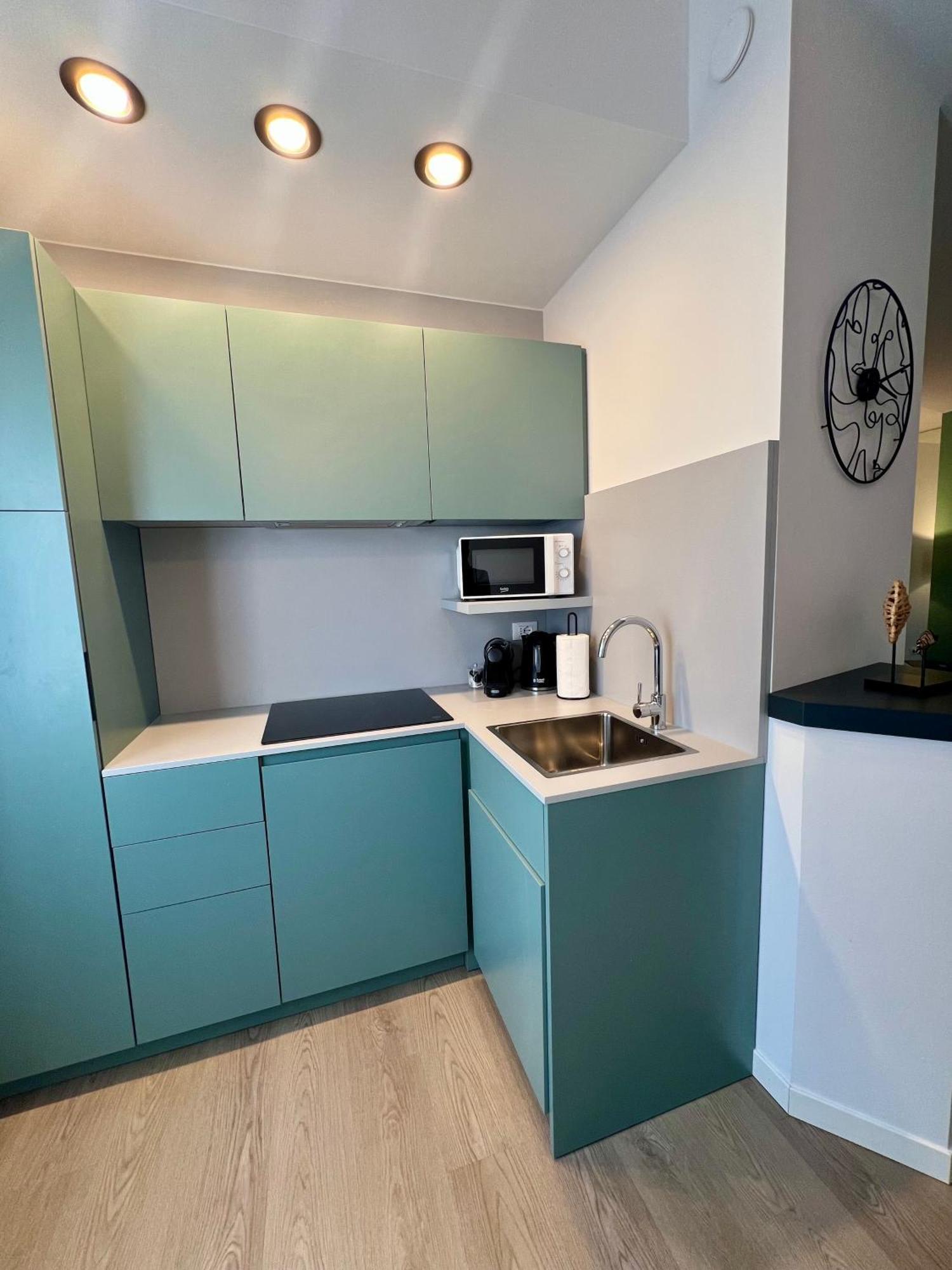 Residence Il Melograno Sirmione Kültér fotó