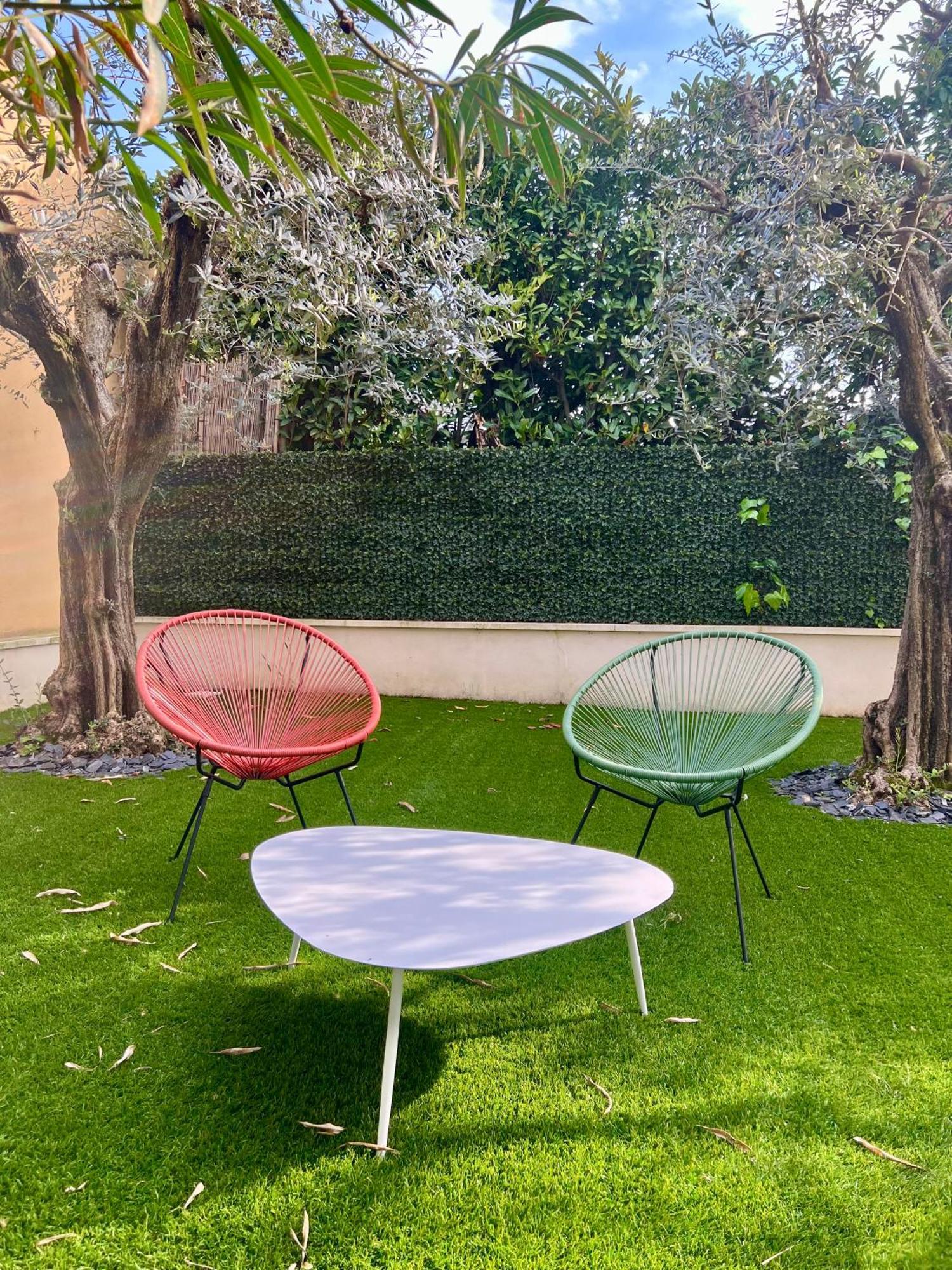 Residence Il Melograno Sirmione Kültér fotó