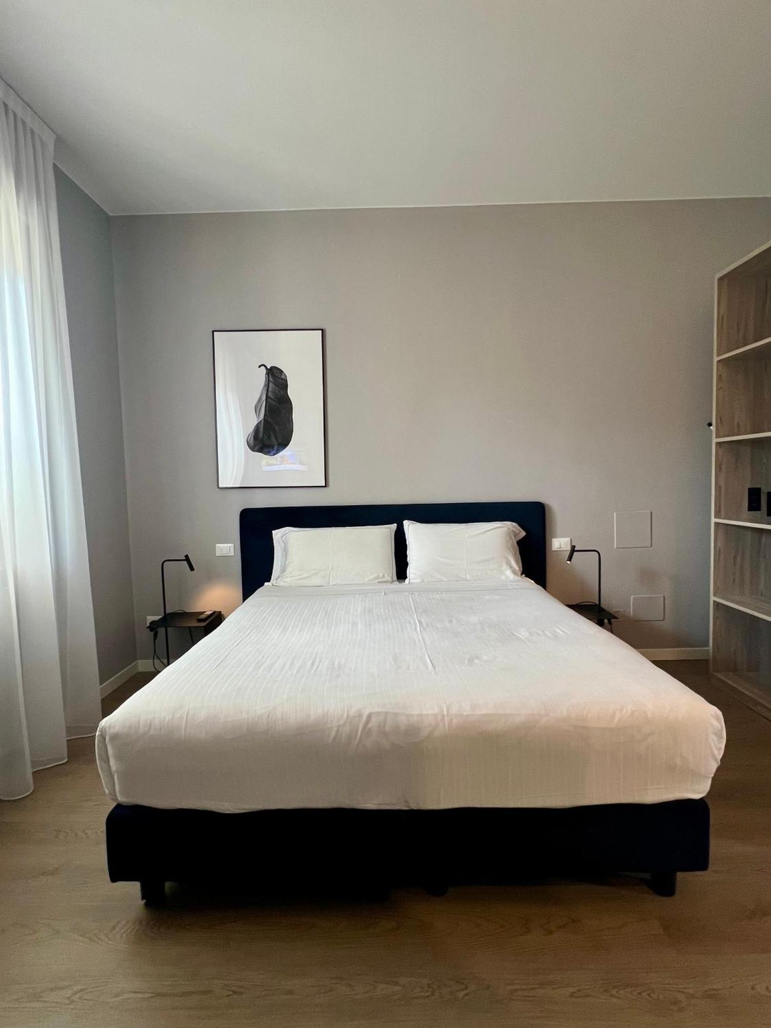 Residence Il Melograno Sirmione Kültér fotó
